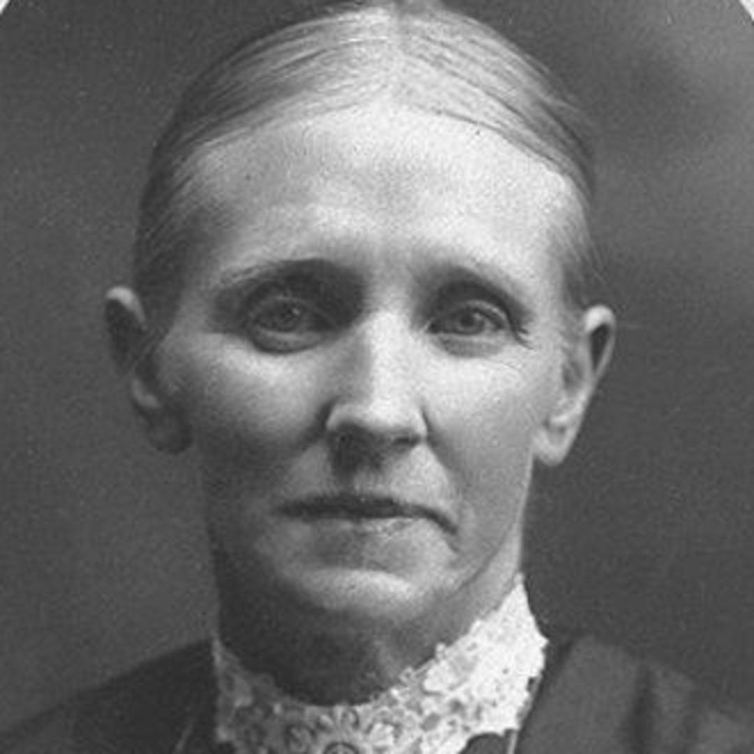 Anne Masters Howe (1850 - 1926) Profile